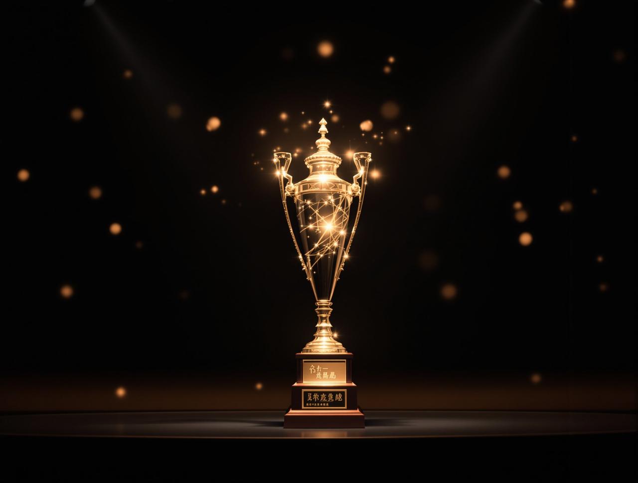 在线播放荣获中国影视行业年度最具影响力传媒公司称号